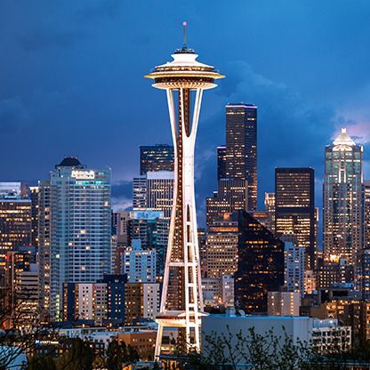 seattle